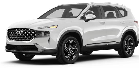 HYUNDAI SANTA FE 2023 5NMS24AJ5PH539208 image
